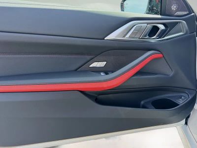 2027 BMW 4 Series — photo 21 view