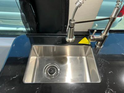 2026 Midwest Automotive Designs HERITAGE — photo 13 view