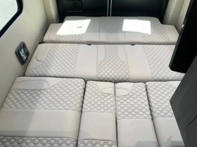 2026 Midwest Automotive Designs HERITAGE — photo 17 view