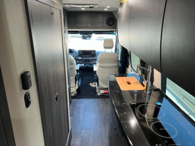 2026 Midwest Automotive Designs HERITAGE — rear three-quarter view