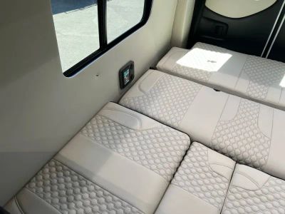 2026 Midwest Automotive Designs HERITAGE — photo 16 view
