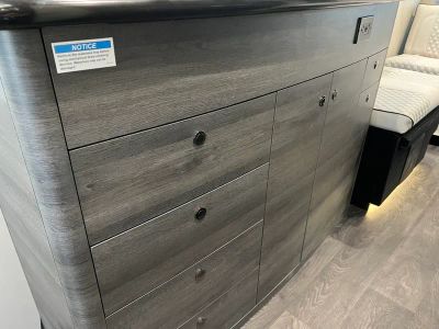 2026 Midwest Automotive Designs HERITAGE — photo 12 view