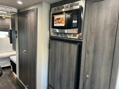 2026 Midwest Automotive Designs HERITAGE — detail view