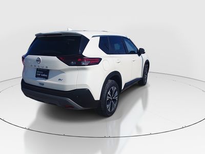 2023 Nissan Rogue - Photo 7