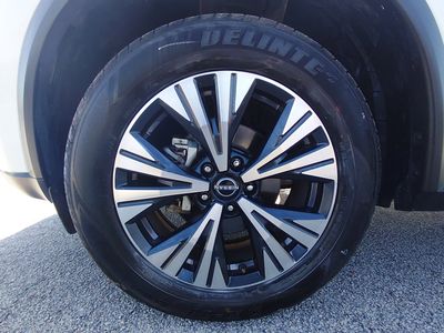 2023 Nissan Rogue - Photo 10