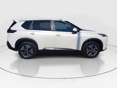 2023 Nissan Rogue - Photo 8