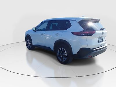 2023 Nissan Rogue - Photo 5