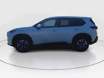 2023 Nissan Rogue - Photo 4