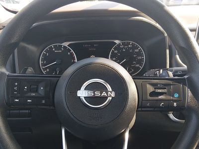 2023 Nissan Rogue - Photo 12