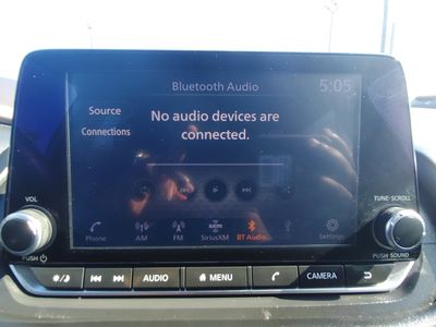 2023 Nissan Rogue - Photo 18