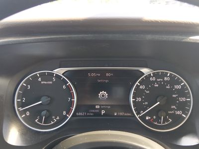 2023 Nissan Rogue - Photo 14