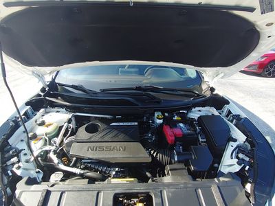 2023 Nissan Rogue - Photo 9