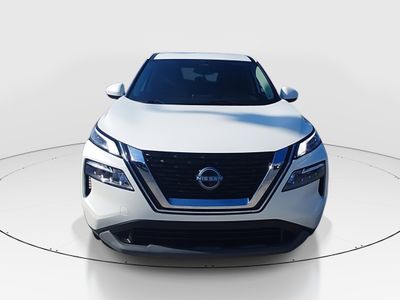 2023 Nissan Rogue - Photo 2