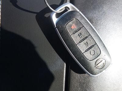 2023 Nissan Rogue - Photo 15