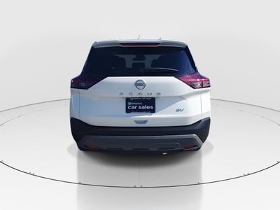 2023 Nissan Rogue - Photo 6