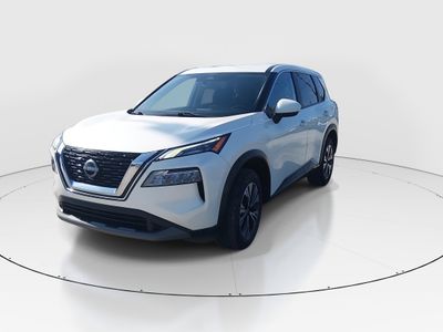 2023 Nissan Rogue - Photo 3