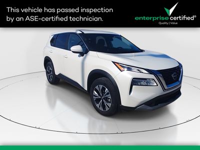 2023 Nissan Rogue - Photo 1