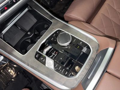 2024 BMW X5 — photo 28 view