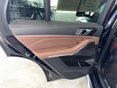 2024 BMW X5 — photo 16 view