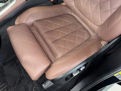 2024 BMW X5 — photo 34 view