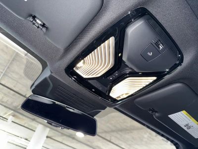 2024 BMW X5 — photo 31 view