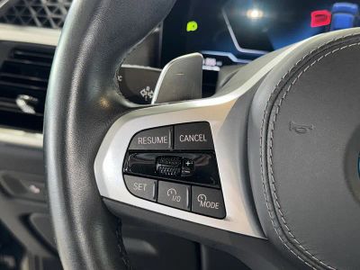 2024 BMW X5 — photo 22 view