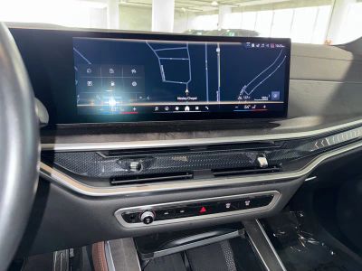 2024 BMW X5 — photo 26 view