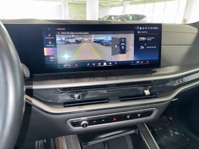 2024 BMW X5 — photo 27 view