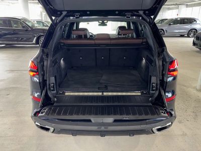 2024 BMW X5 — photo 13 view