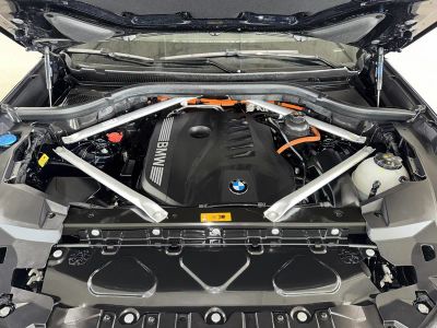 2024 BMW X5 — photo 35 view