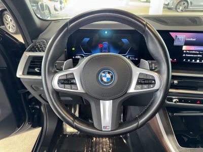 2024 BMW X5 — photo 21 view