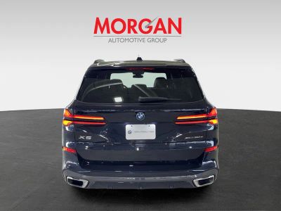 2024 BMW X5 — photo 7 view
