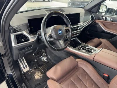 2024 BMW X5 — photo 20 view