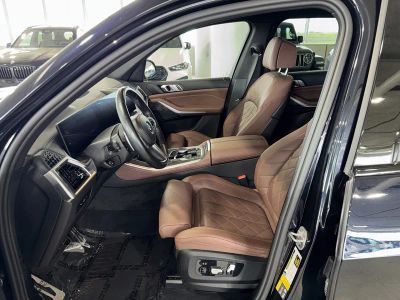 2024 BMW X5 — photo 19 view