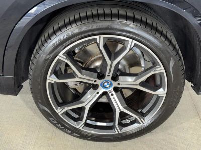 2024 BMW X5 — photo 36 view