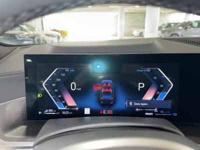 2024 BMW X5 — photo 24 view