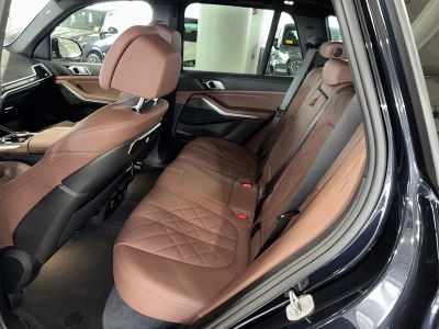 2024 BMW X5 — photo 15 view