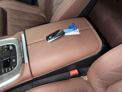 2024 BMW X5 — photo 29 view