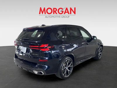 2024 BMW X5 — photo 8 view