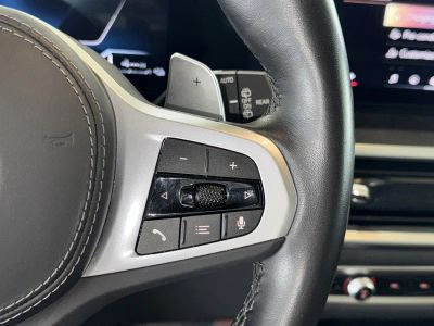 2024 BMW X5 — photo 23 view