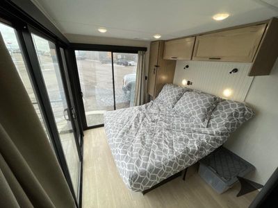 2026 Forest River RV Cherokee Timberwolf - Photo 62