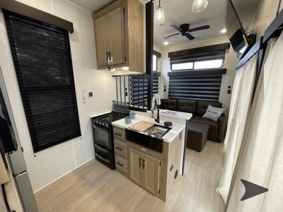 2026 Forest River RV Cherokee Timberwolf - Photo 21