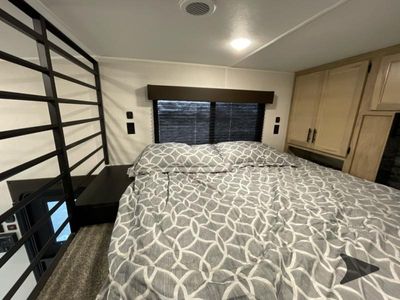 2026 Forest River RV Cherokee Timberwolf - Photo 52