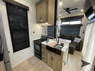 2026 Forest River RV Cherokee Timberwolf - Photo 23