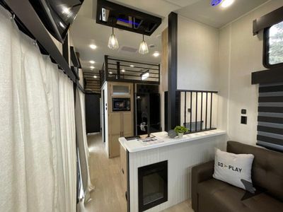 2026 Forest River RV Cherokee Timberwolf - Photo 44