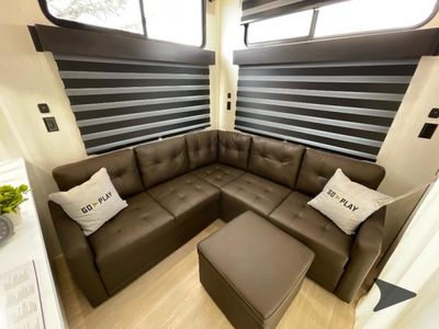 2026 Forest River RV Cherokee Timberwolf - Photo 40
