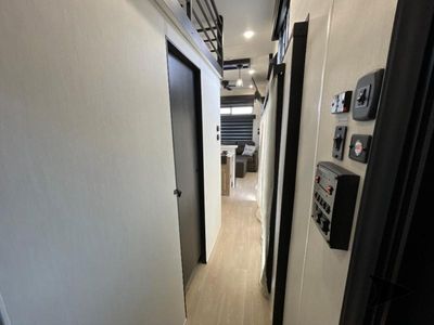 2026 Forest River RV Cherokee Timberwolf - Photo 12