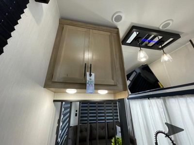 2026 Forest River RV Cherokee Timberwolf - Photo 31