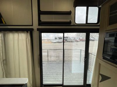 2026 Forest River RV Cherokee Timberwolf - Photo 38