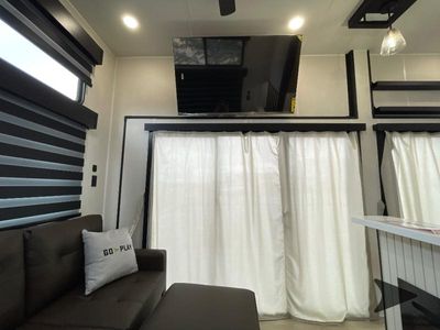 2026 Forest River RV Cherokee Timberwolf - Photo 41